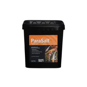 ParaSalt Pond Salt 10 Pounds