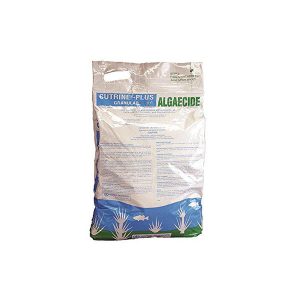Granular Algaecide Cutrine-Plus® by Applied Biochemists 30 Pound
