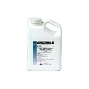 Aquathol K Contact Herbicide