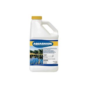 Aquashade Aquatic Plant Growth Control 1 Gallon