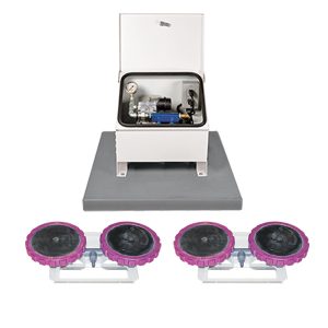 Vertex Air 1 Plus Aeration System 230 volt