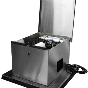 AquaMaster AquaAir Ultra 1