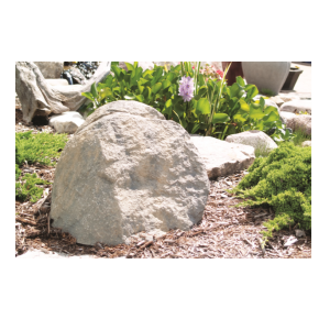 Faux Rock Cover TruRock by Airmax