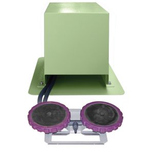 Vertex Pondlyfe 1 with Garden Cabinet