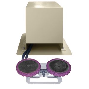 Vertex Pondlyfe 1 with Sand Cabinet