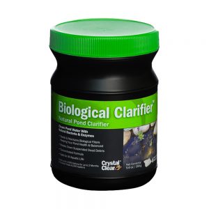 Natural Pond Clarifier Biological Clarifier by Crystal Clear