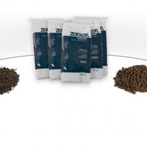 Zeigler Fish Feed