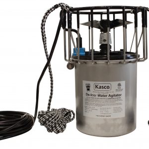 De-Icer by Kasco® 3400D 120V with 25-200' Cable