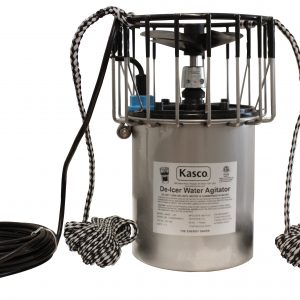 De-Icer by Kasco® 4400D 120V with 50-200' Cable
