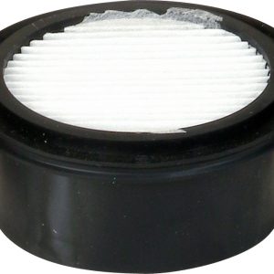 Filter White Finned, Large Vertex MUF202Z