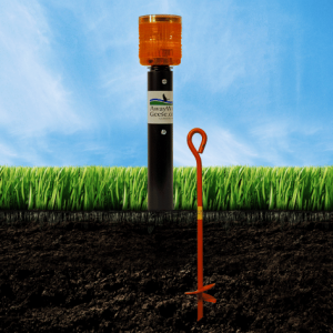 Industrial Unit Goose Control Light by Away With Geese™