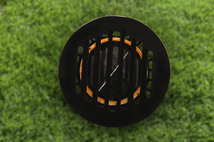 Industrial Cage for Industrial Goose Control Light by Away With Geese™ - Image 2