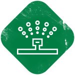 Pond fountain services and floating fountains online