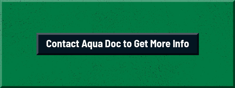 Contact Aquadoc for pond maintenance services