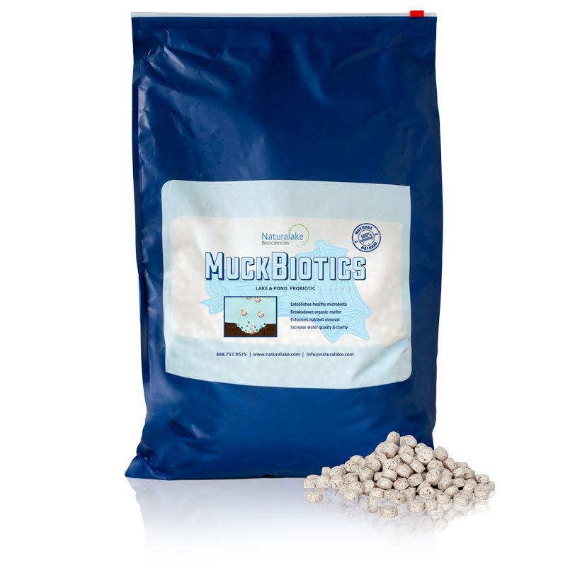 Muck Biotics