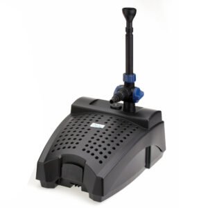 Oase Complete Filtration System with UVC