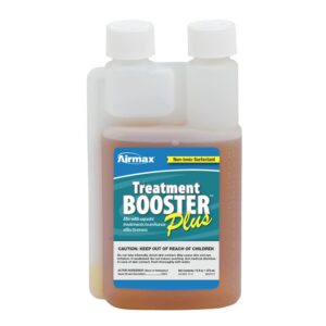 Treatment Booster Plus
