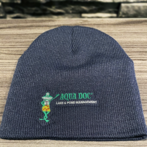 AQUA DOC Knit Beanie Cap