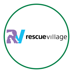 Rescue Village logo