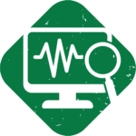Lake Monitoring Icon