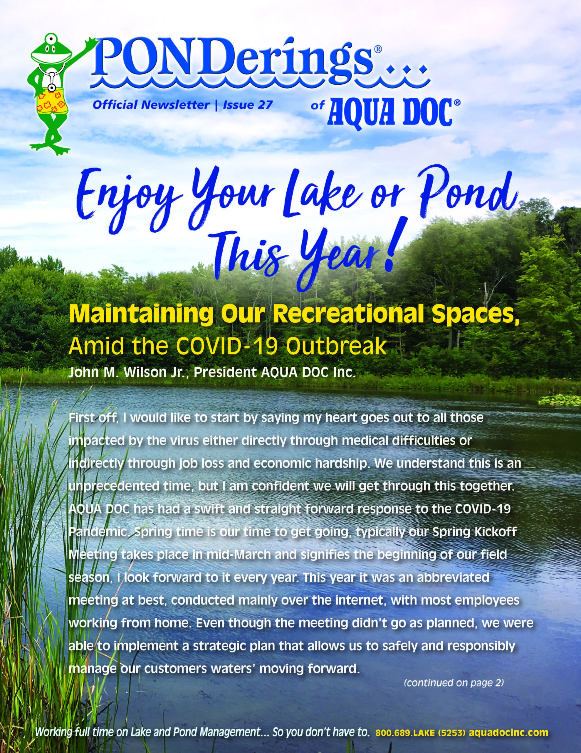 2020-SUMMER-News-Issue-27