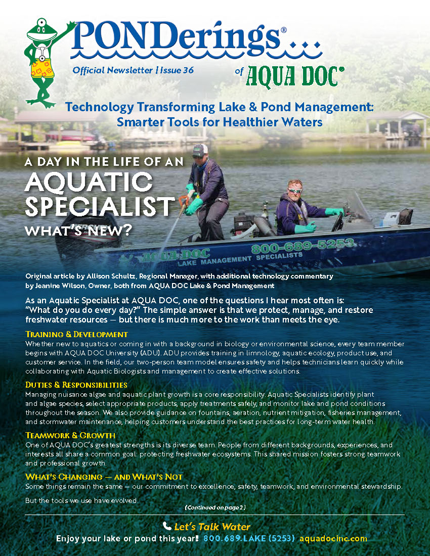 2026 SPRING News Cover