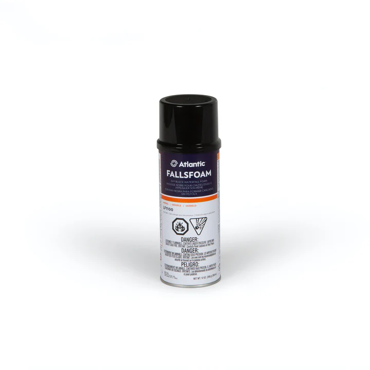 Atlantic Oase FallsFoam 12 oz
