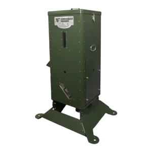 H125 Outdoor Feeder by American Feeder