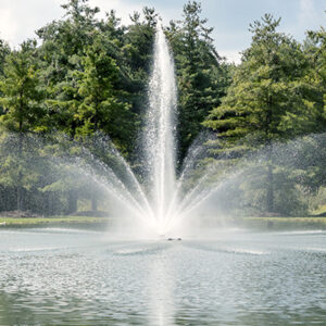 Airmax LakeSeries Fountain Nozzles
