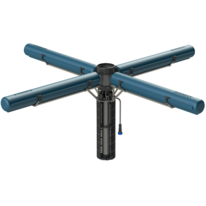 Airmax LakeSeries Fountains - 5HP