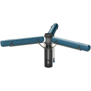 Airmax LakeSeries Fountains - 2HP